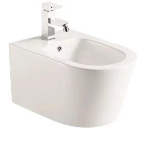 Биде подвесное Aquatek Бетта Белый AQ0516-00