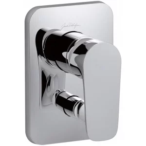 Смеситель встраиваемый Jacob Delafon Aleo с переключателем E98717-CP