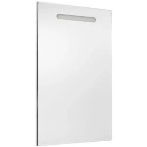 Зеркало Roca Gap 60 с подсветкой и антизапотевателем ZRU9302688 Зеркало Roca Gap 60 с подсветкой и антизапотевателем ZRU9302688
