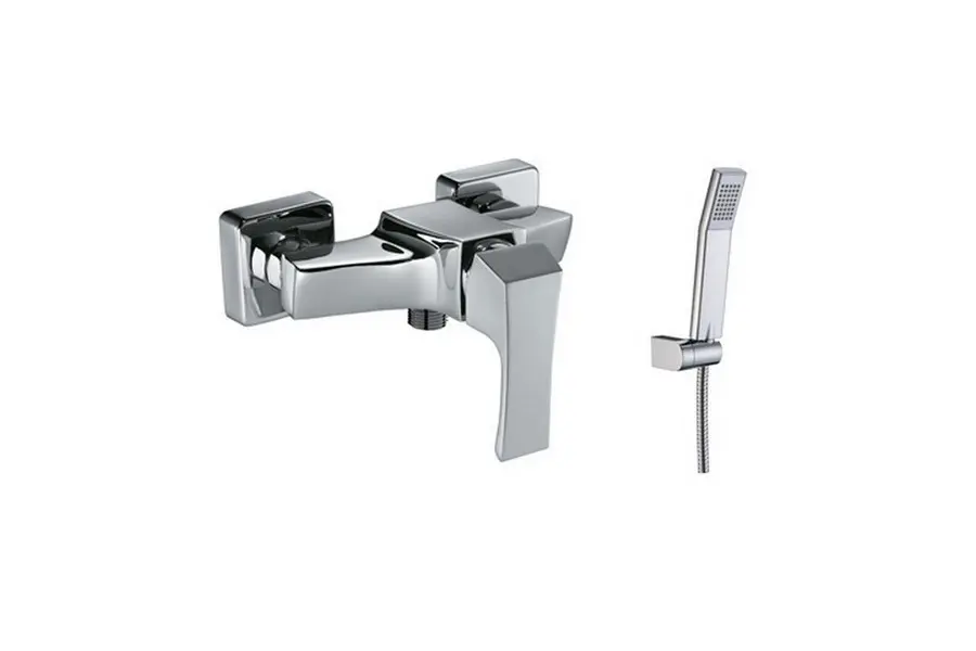 Смеситель для душа Lemark Unit LM4503C Смеситель для душа Lemark Unit LM4503C