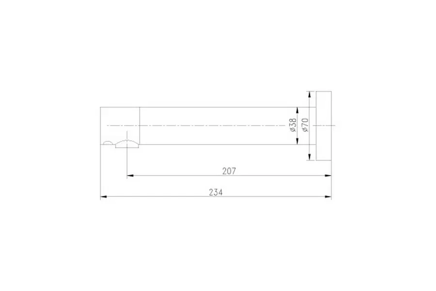 Смеситель для раковины Lemark Project Хром LM4651CE Смеситель для раковины Lemark Project Хром LM4651CE — изображение 2