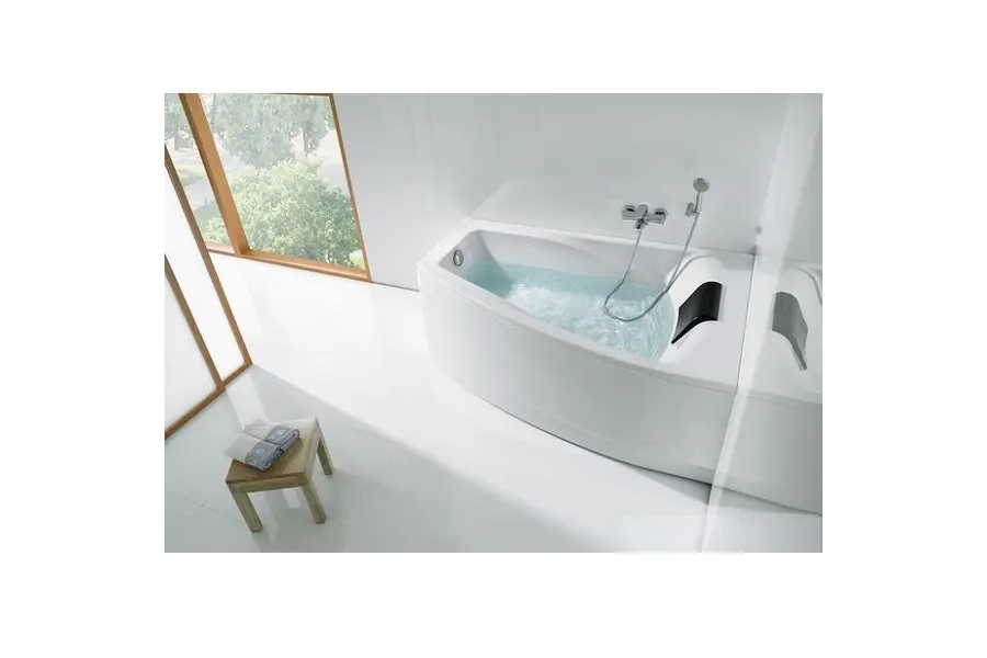 Панель фронтальная Roca Hall 150х100 правая Панель фронтальная Roca Hall 150х100 правая — изображение 2