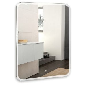 Зеркало Azario Стив 68,5 с сенсором ФР-00001480