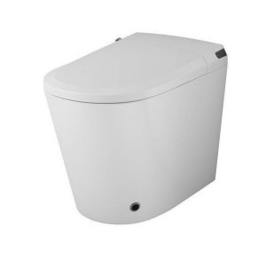 Унитаз приставной Grossman Smart с функцией биде Белый глянцевый GR-PR-5702 Унитаз приставной Grossman Smart с функцией биде Белый глянцевый GR-PR-5702