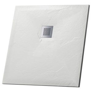 Душевой поддон Grossman Strong 90х90 Белый глянцевый GR-S19090Q