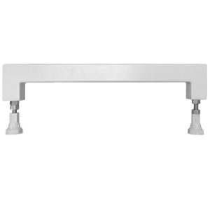 Ножки Taliente Egoista для ванны шириной 70 Белый KARK-VE-70