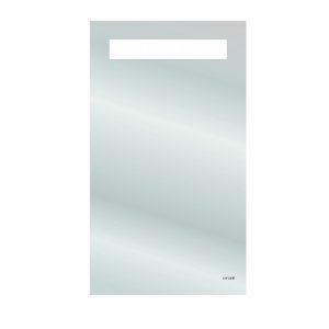 Зеркало Cersanit Base 50 KN-LU-LED010*50-b-Os