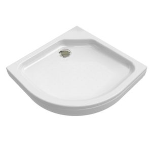 Душевой поддон Niagara Nova 80х80 Белый глянцевый NG-80-80 RUS Душевой поддон Niagara Nova 80х80 Белый глянцевый NG-80-80 RUS