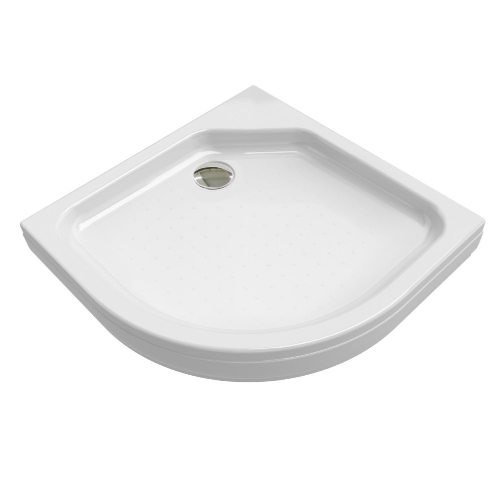 Душевой поддон Niagara Nova 80х80 Белый глянцевый NG-80-80 RUS Душевой поддон Niagara Nova 80х80 Белый глянцевый NG-80-80 RUS