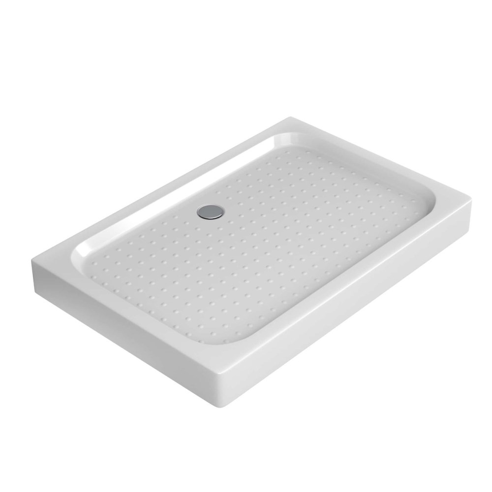 Душевой поддон Niagara Eco 110х80 Белый глянцевый NG-P1180-14Q Душевой поддон Niagara Eco 110х80 Белый глянцевый NG-P1180-14Q