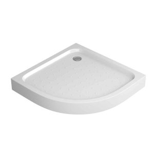 Душевой поддон Niagara Eco 90х90 Белый глянцевый NG-P9090-14 Душевой поддон Niagara Eco 90х90 Белый глянцевый NG-P9090-14