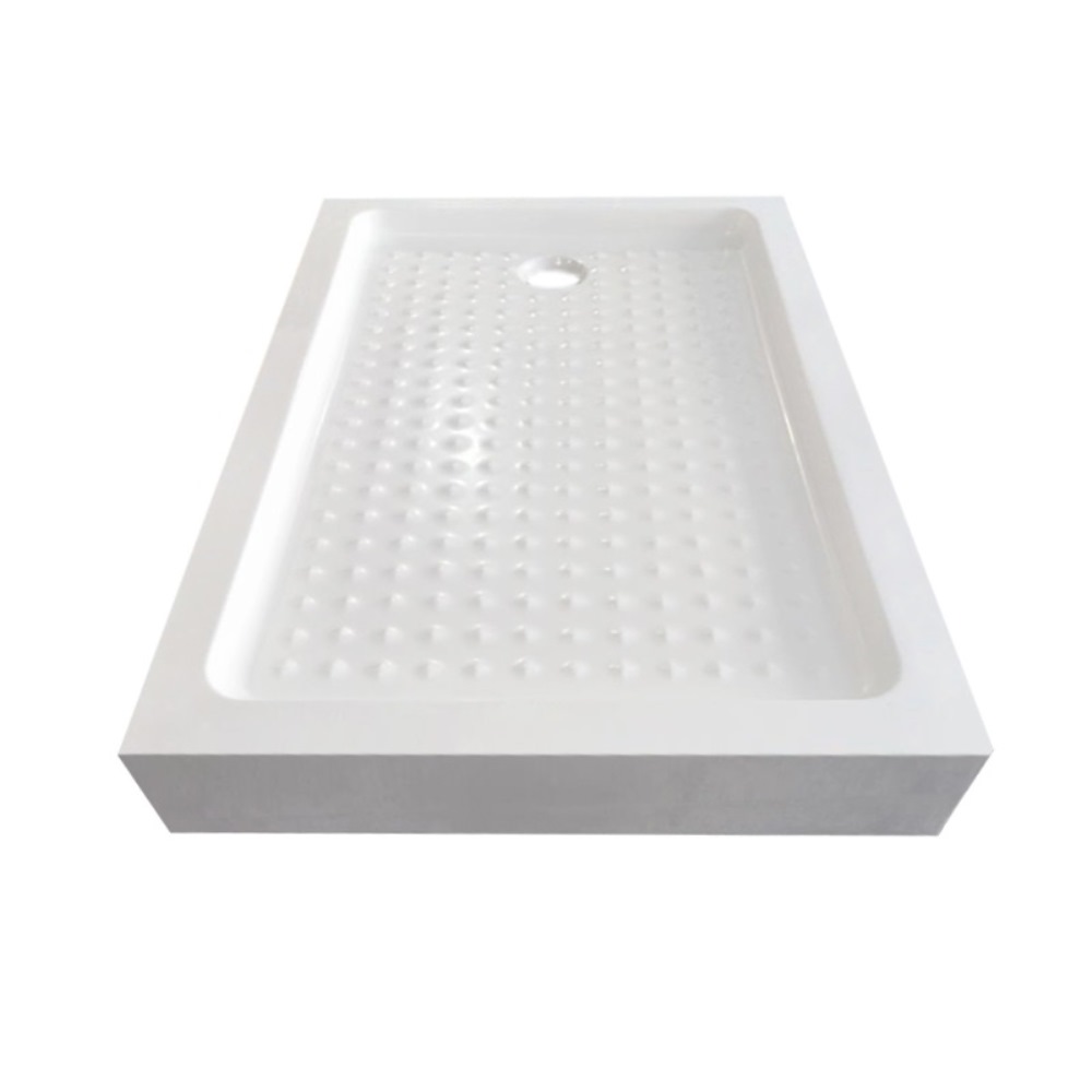 Поддон акриловый Azario Ontario 120х90 с каркасом и панелью Белый P1912 R/L Поддон акриловый Azario Ontario 120х90 с каркасом и панелью Белый P1912 R/L