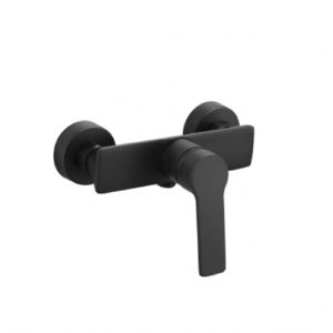 Смеситель для душа Esko Singapore Черный матовый SB 80 Смеситель для душа Esko Singapore Черный матовый SB 80