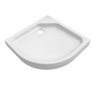 Поддон акриловый Triton ПД30 88х88 Белый глянцевый Щ0000060529