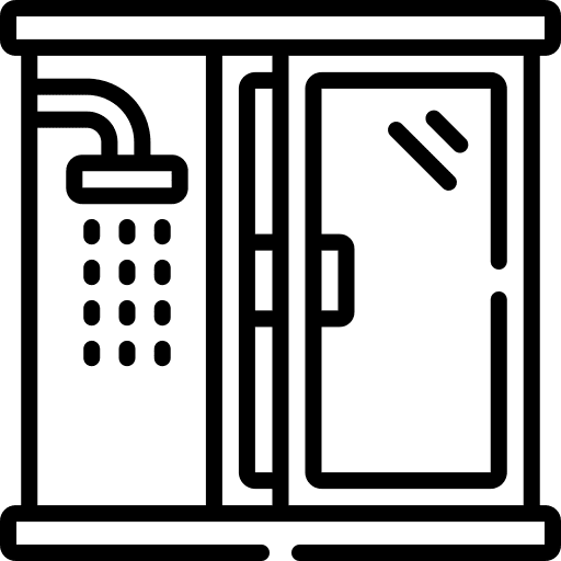 Душевые ограждения