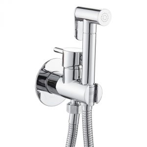 Душ гигиенический Esko SMH Хром глянцевый SMH05