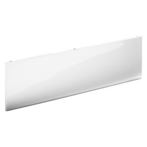 Панель фронтальная Roca BeCool 180 Белый глянцевый ZRU9302783