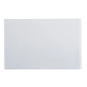 Панель торцевая Roca Easy 75 правая Белый глянцевый ZRU9302903